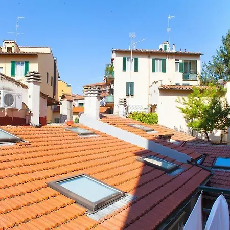 Pensionat San Jacopino 3*