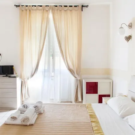 San Jacopino Pensionat Florens