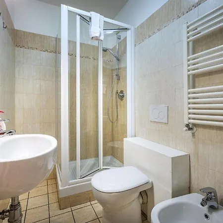 San Jacopino Pensionat