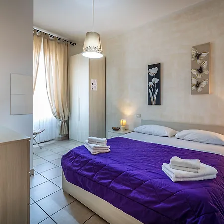 Pensionat San Jacopino Florens