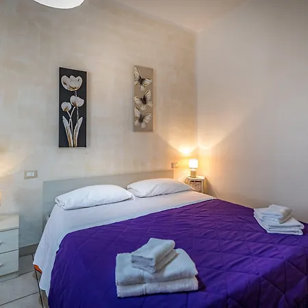 Pensionat San Jacopino 3*