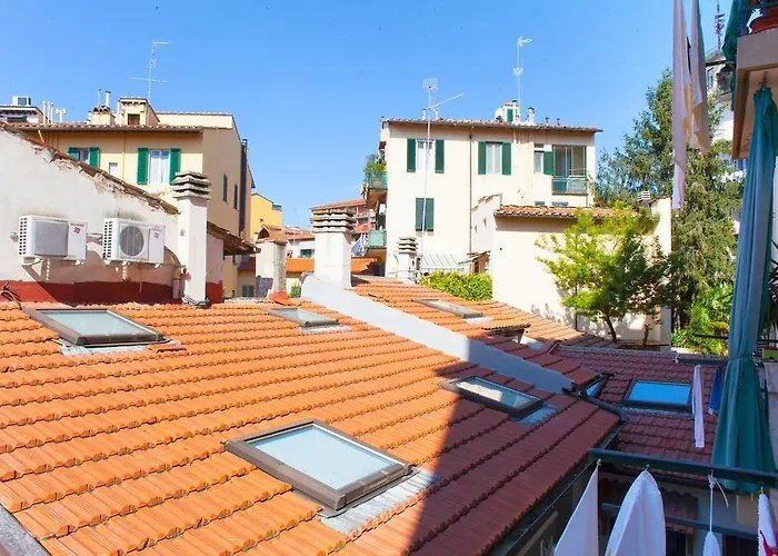 Pensionat San Jacopino 3*