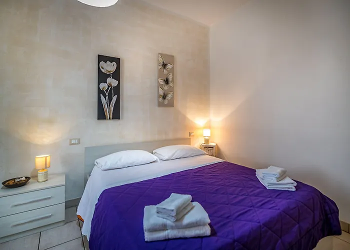 Pensionat San Jacopino 3*