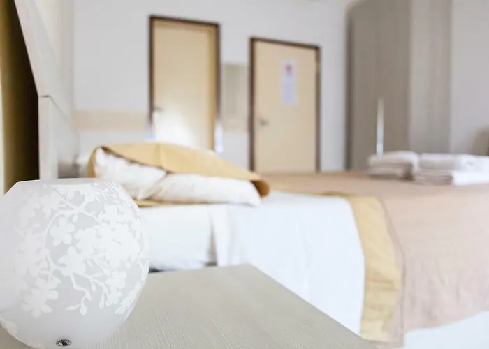 Pensionat San Jacopino 3*
