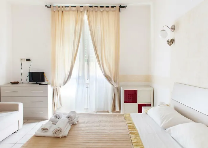 San Jacopino Pensionat 3*