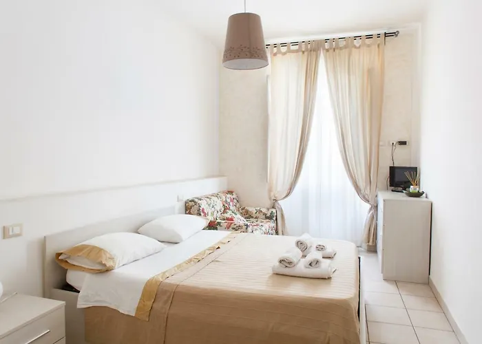 Pensionat San Jacopino