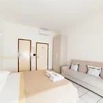 Pensión San Jacopino