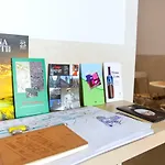 Pensión San Jacopino 3*