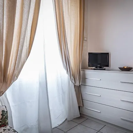 San Jacopino 2* Φλωρεντία
