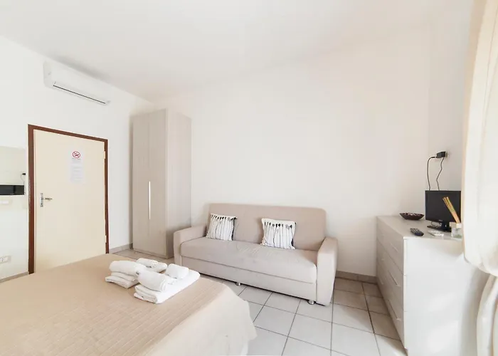 게스트하우스 아피타카메레 산 야코피노