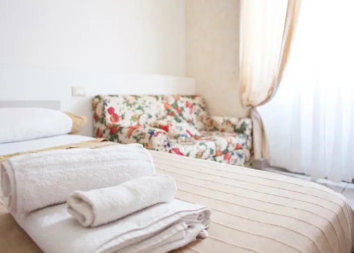 게스트하우스 아피타카메레 산 야코피노 피렌체