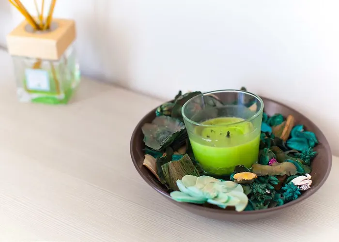 게스트하우스 아피타카메레 산 야코피노 3*